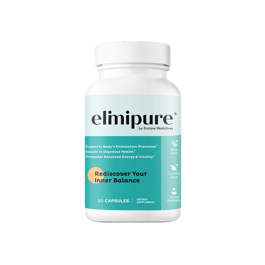Elimipure - 1 Pack Subscription