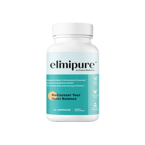 Elimipure - 1 Pack Subscription