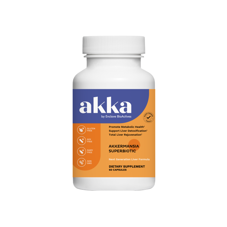 AKKA - 1 Pack Subscription