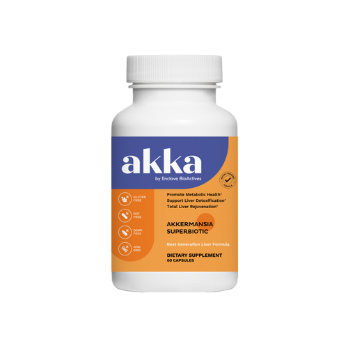 AKKA - 1 Pack Subscription