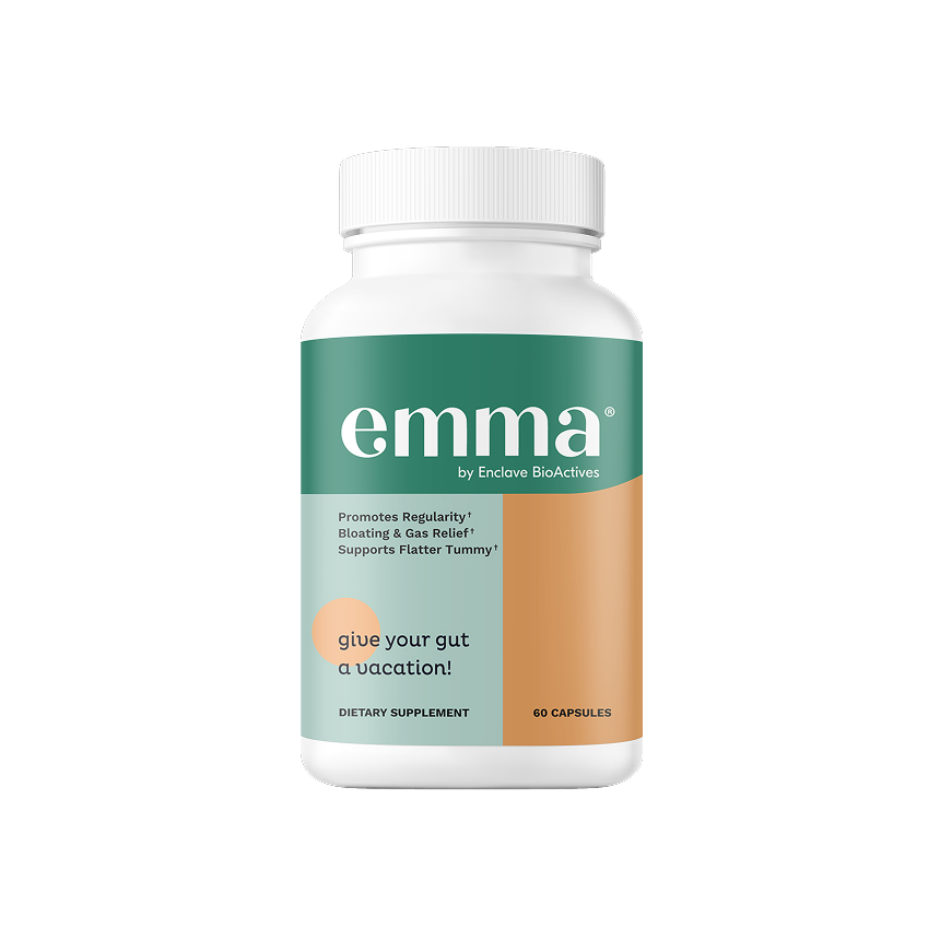 Emma Relief - 1 Pack SS